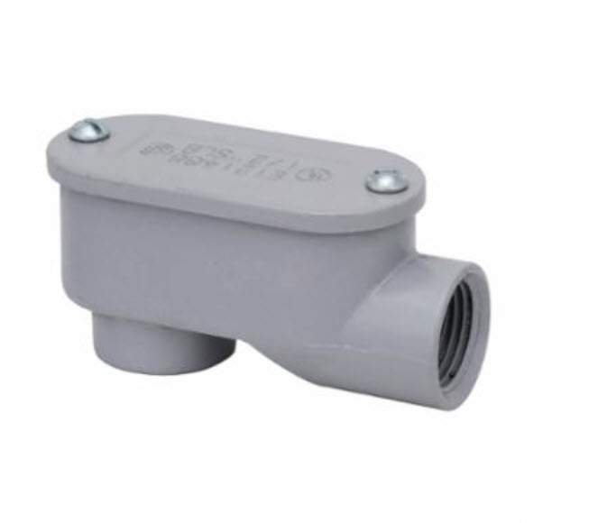 Service Entrance Ells-Bodies