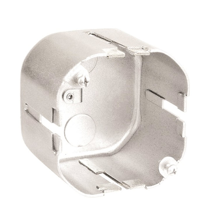 Octagon Boxes