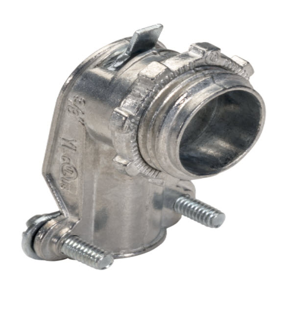 Locke Supply Co. Products P0811, Southwire Company, Topaz 100 BXFLEX