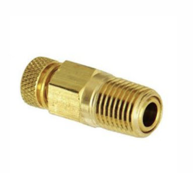 Test Plugs