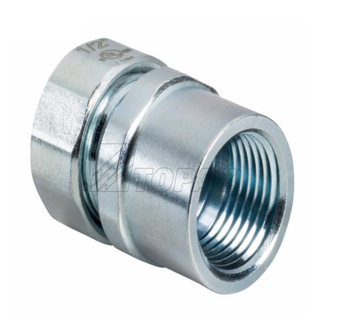 Products P4822, Southwire Company, Topaz 391C Compression Raintight