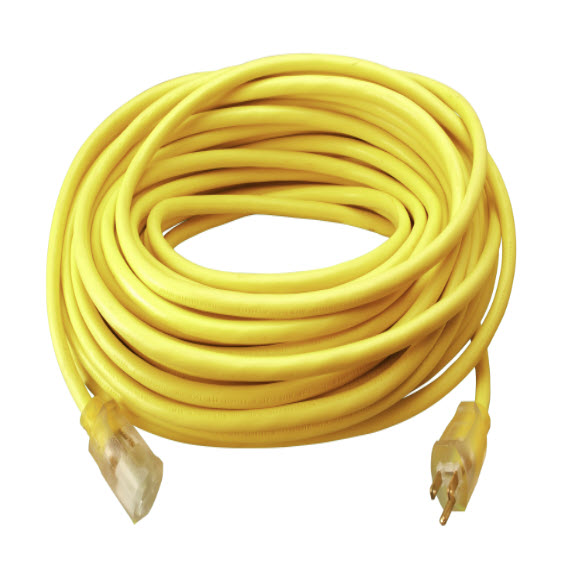 Portable Cords & Cables - Miscellaneous