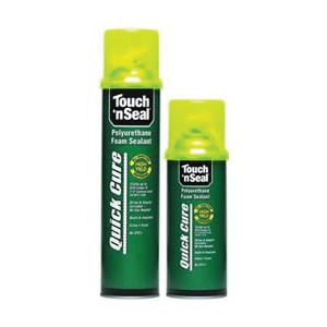 Foam Sealants