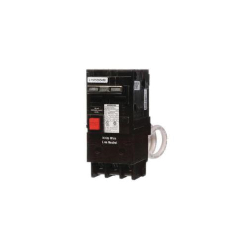 Ground-Fault Circuit Breakers
