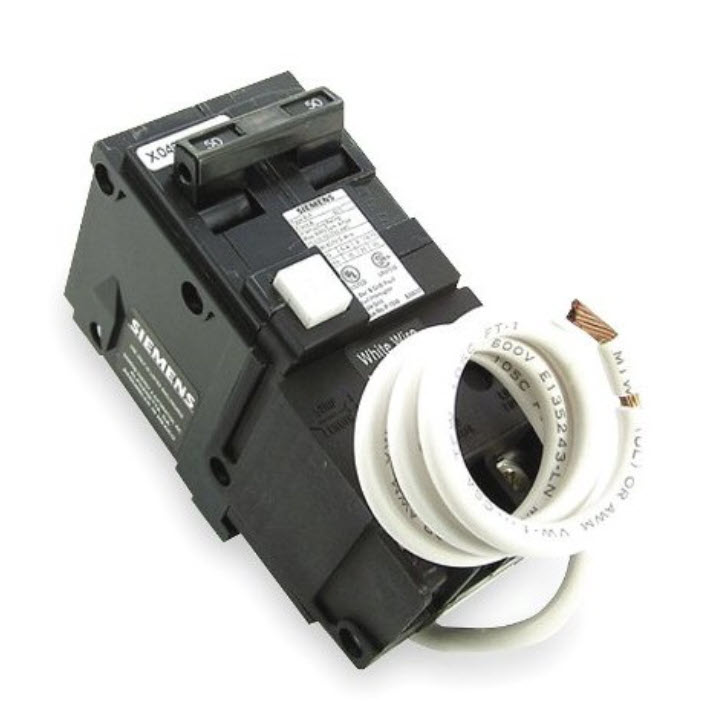Ground-Fault Circuit Breakers