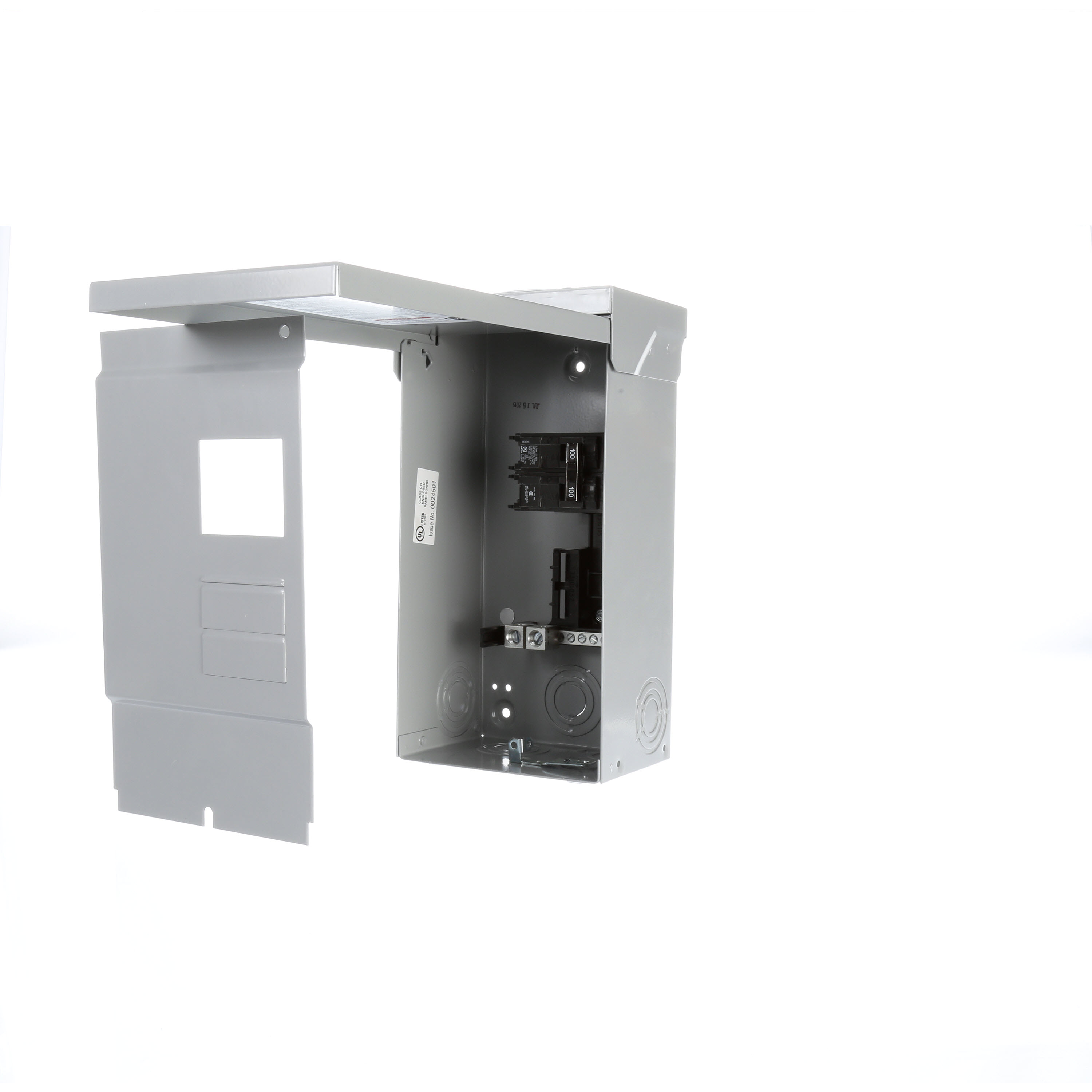 Load Center Enclosures
