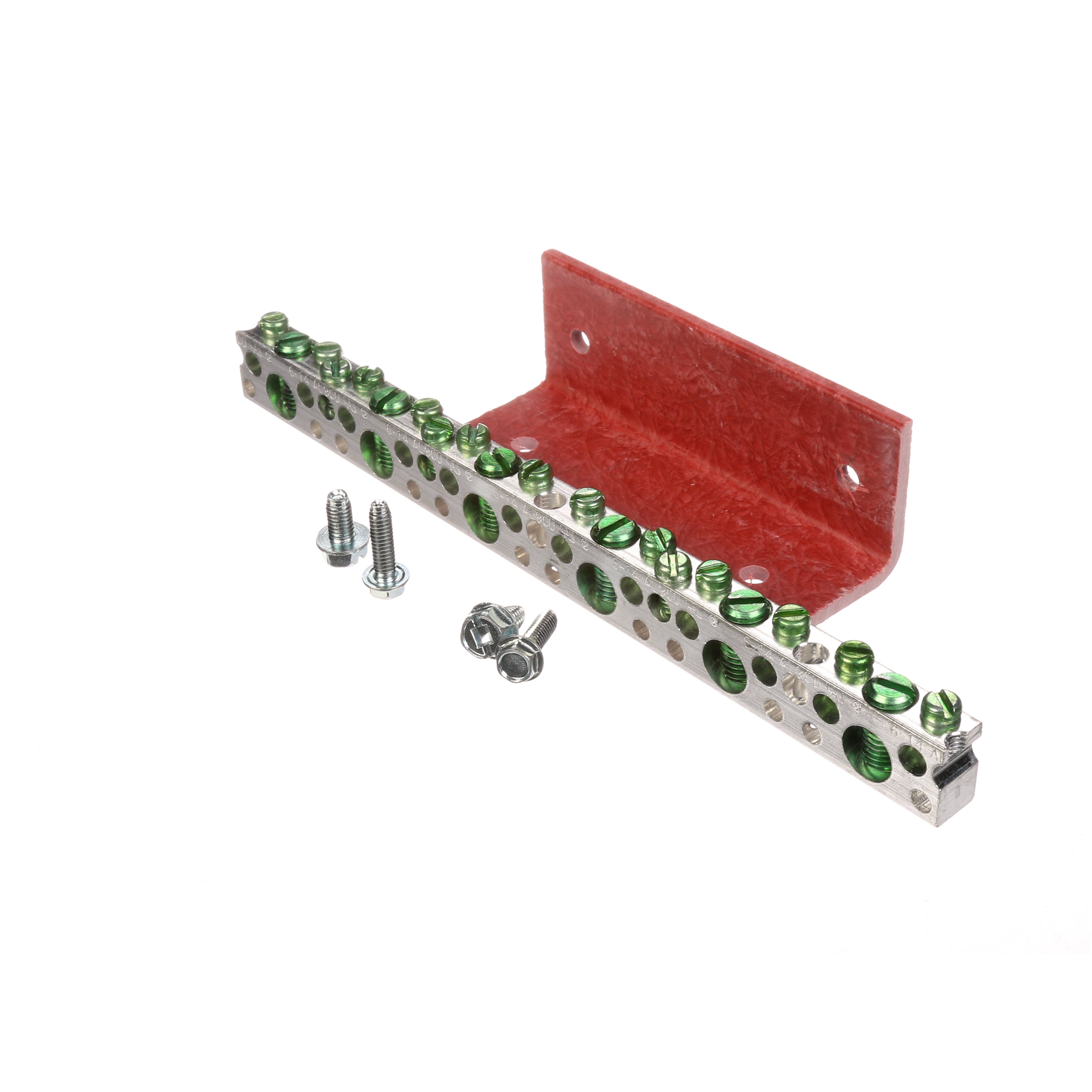 Ground & Neutral Bars