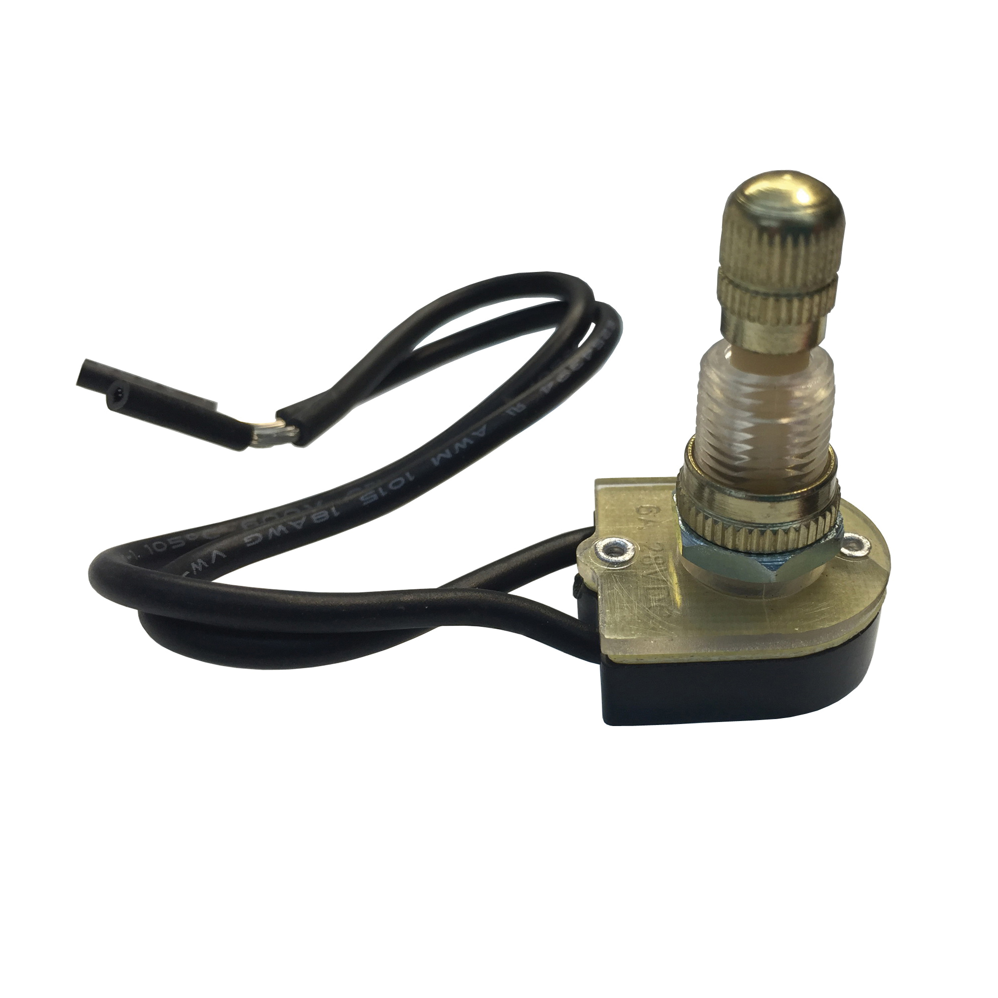 Rotary Switches