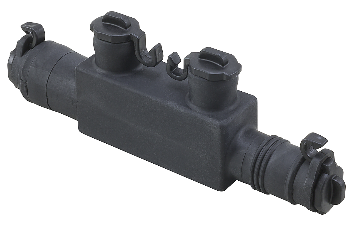 Products P3942, ILSCO, ILSCO Streetwise PEDSS USPA1/0SSDB Type