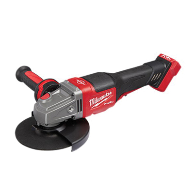 Cordless Grinders