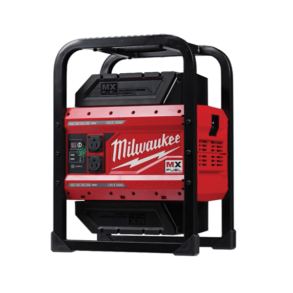 Portable Generators