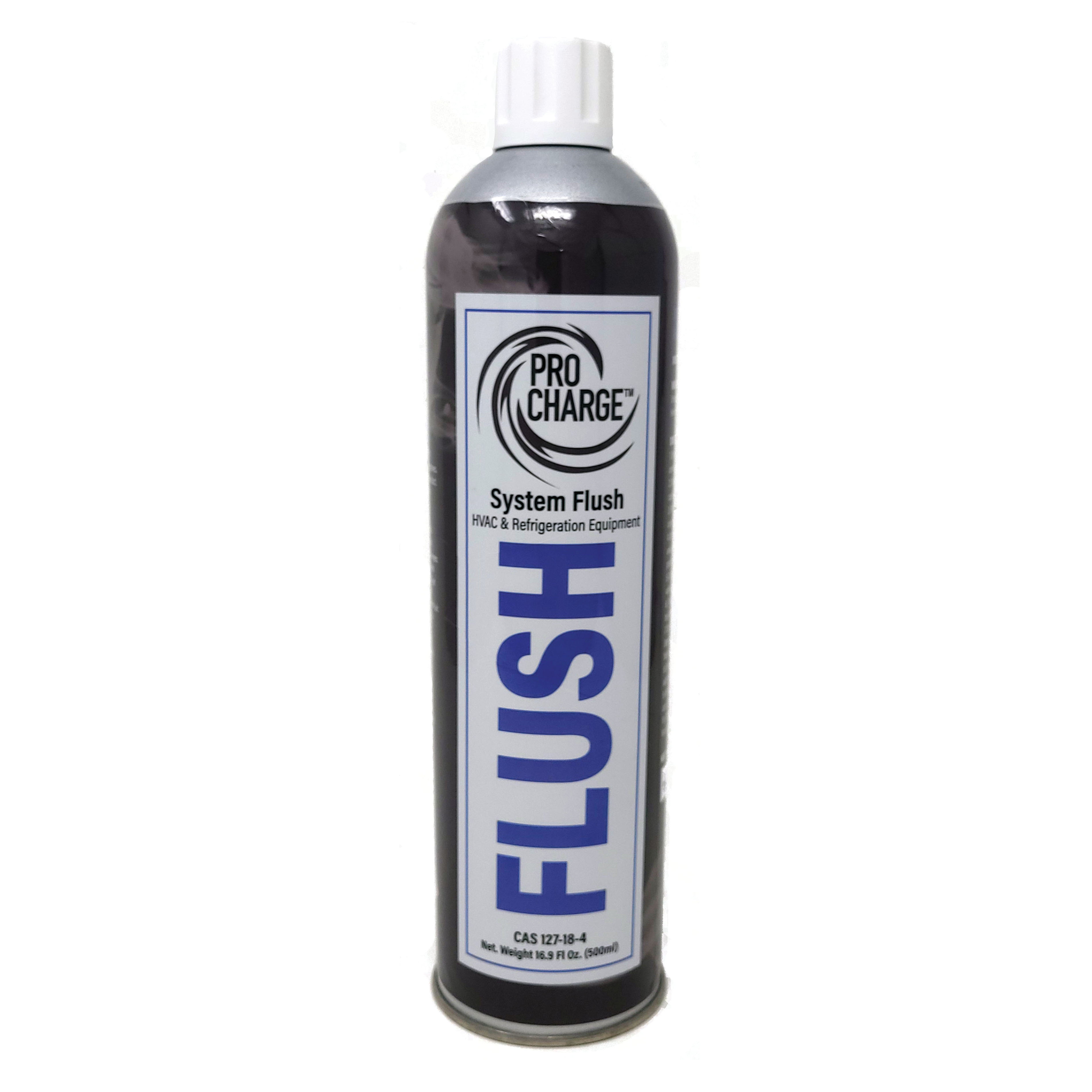 Line Set Flushes
