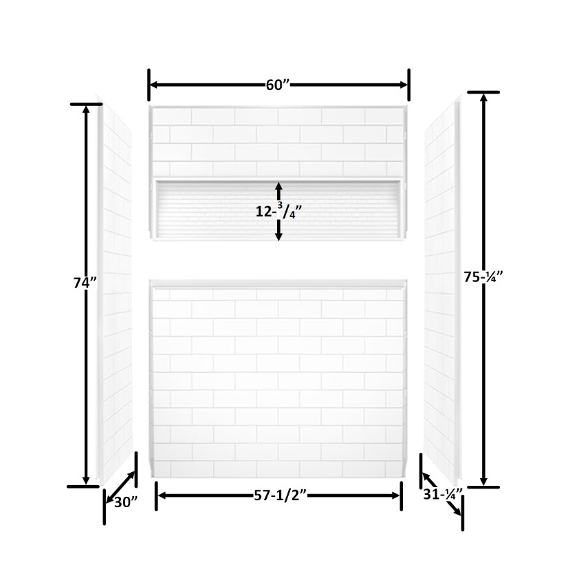 Locke Supply Co. Products | A0107, Bootz Manufacturing
