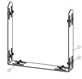 Wireway Connectors-Adapters