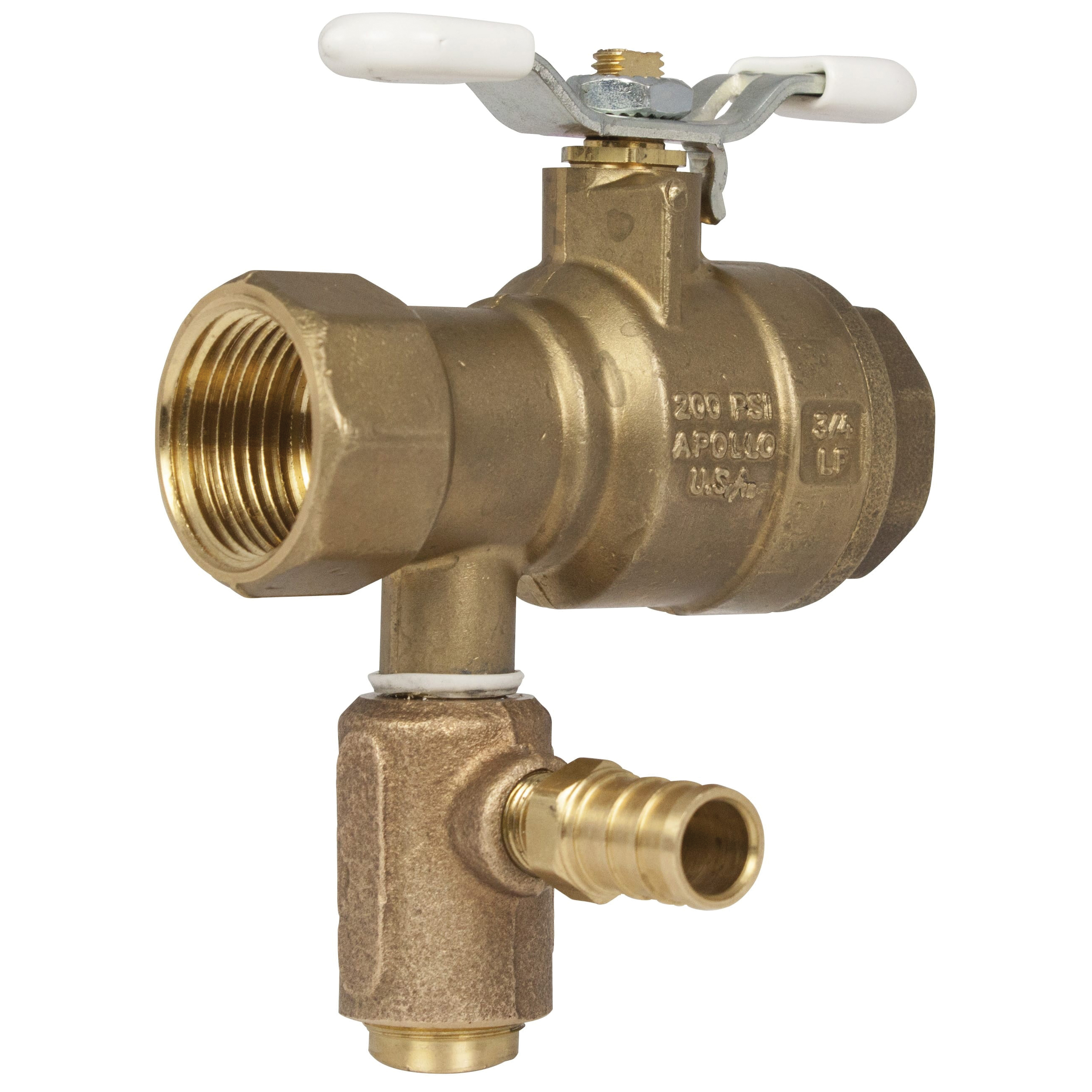 Thermal Relief Valves