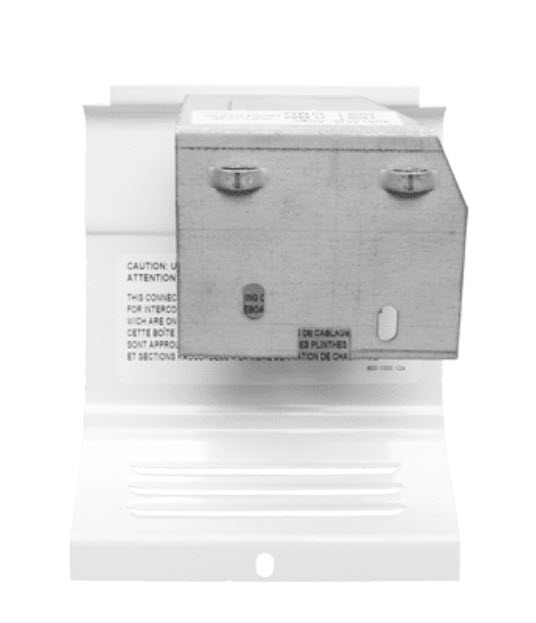 Locke Supply Co. Products P3934, Ouellet Electric, Ouellet KITRBH