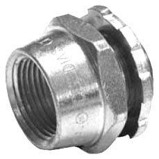 Conduit Hubs