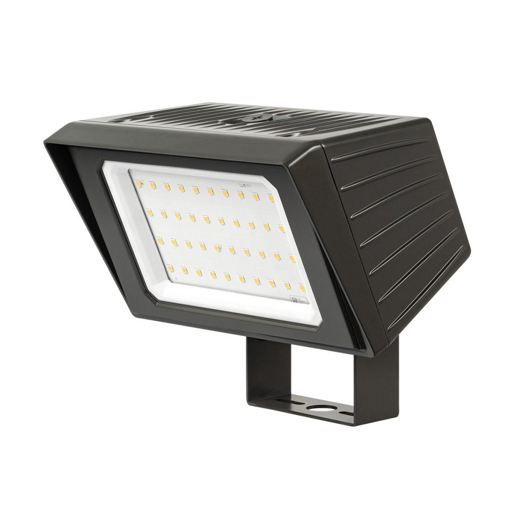 Atlas Lighting HSXW8 16L Hawk XW LED Floodlight 30 40 50K
