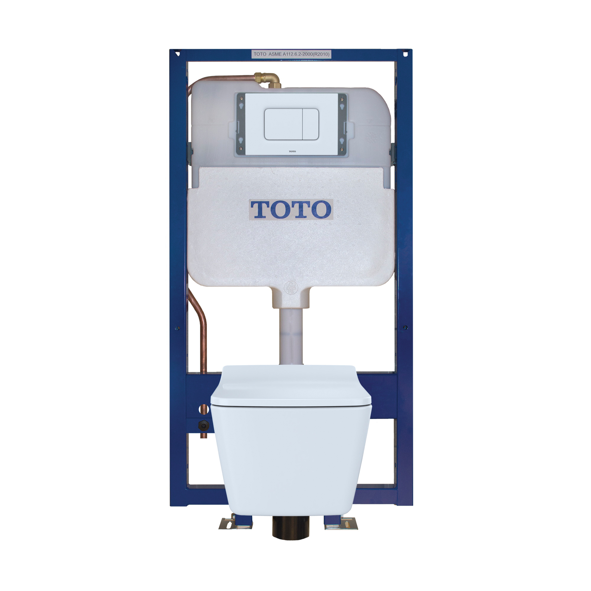 Toilets, Urinals & Parts