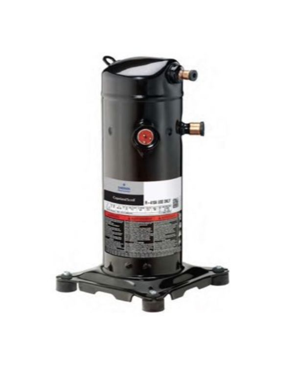 Scroll Compressors