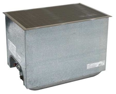 Products | L0969, Empire Comfort Systems, EMPIRE 5088XNAT Floor Furnace,  Natural Gas, 45000 Btu Input: Heating u0026 Air Conditioning, HVAC Equipment,  Heaters