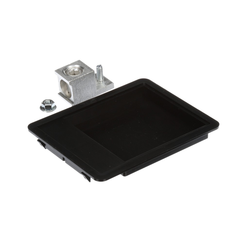 Panelboard Filler Plates