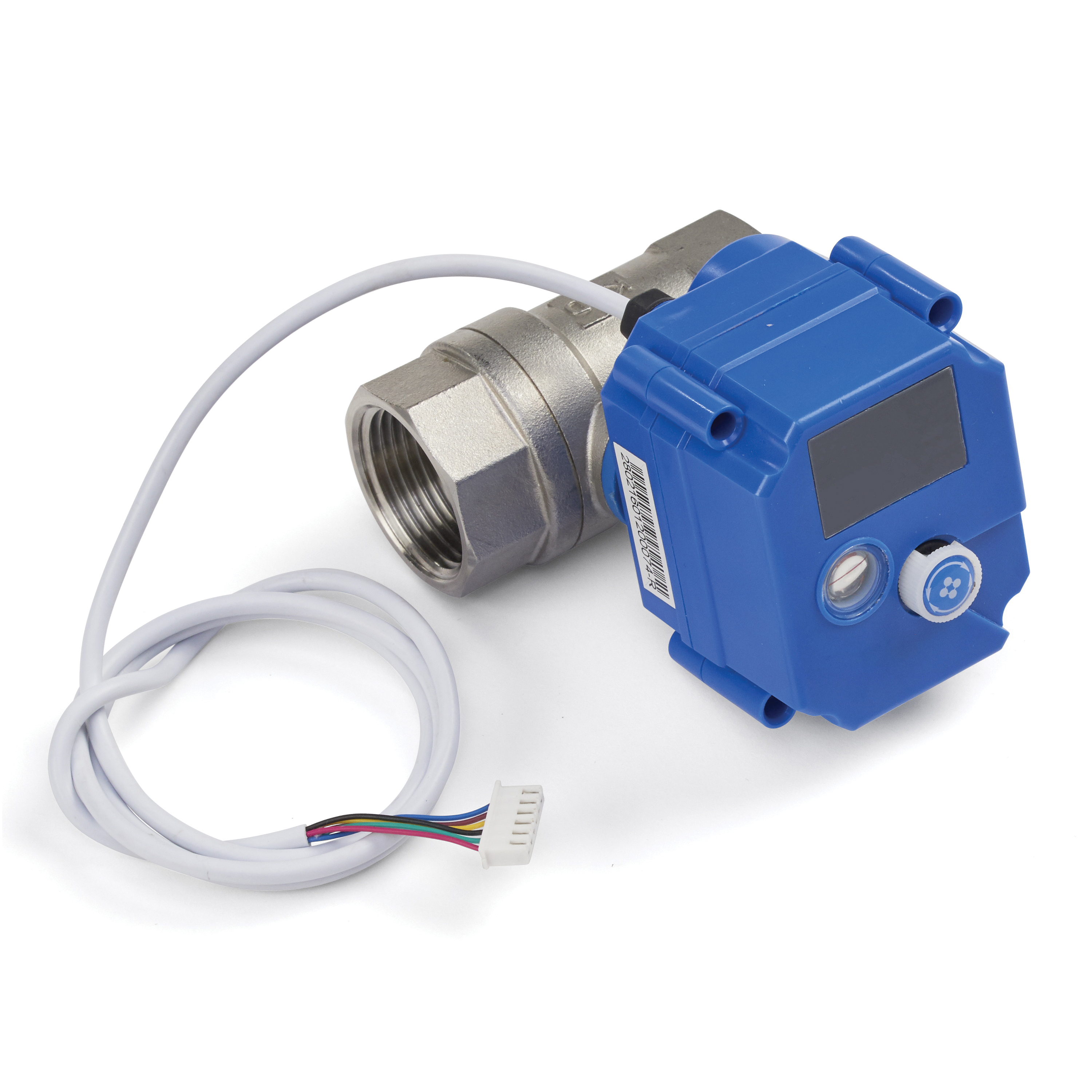 Water Softeners & Conditioners