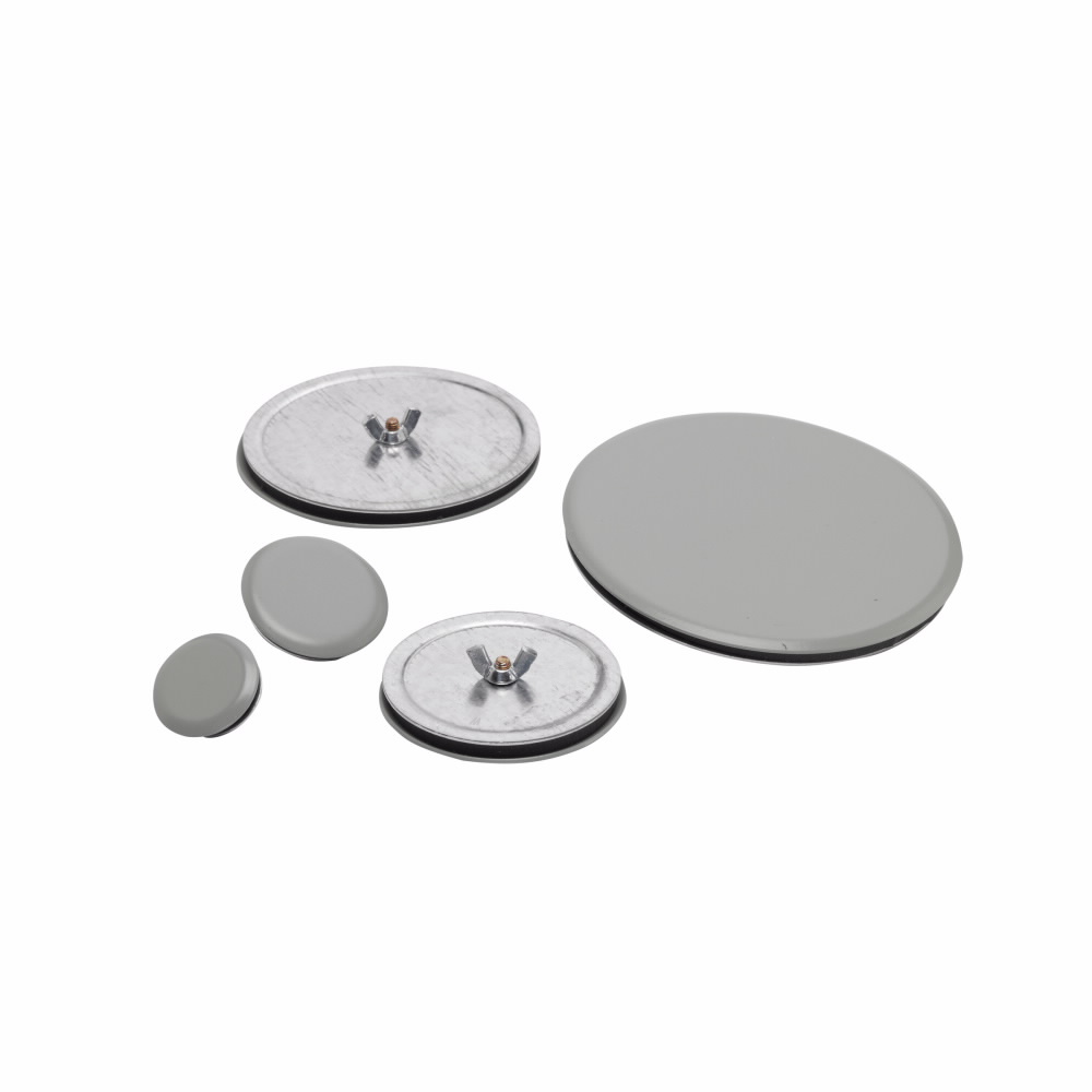 Enclosure Hole Seals