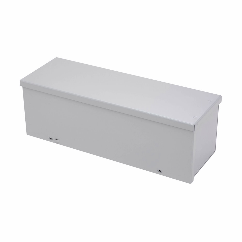 Wireway Troughs & Gutters