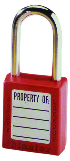 Lockout Padlocks