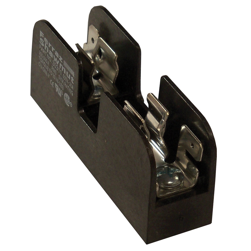 Fuse Blocks & Accessories