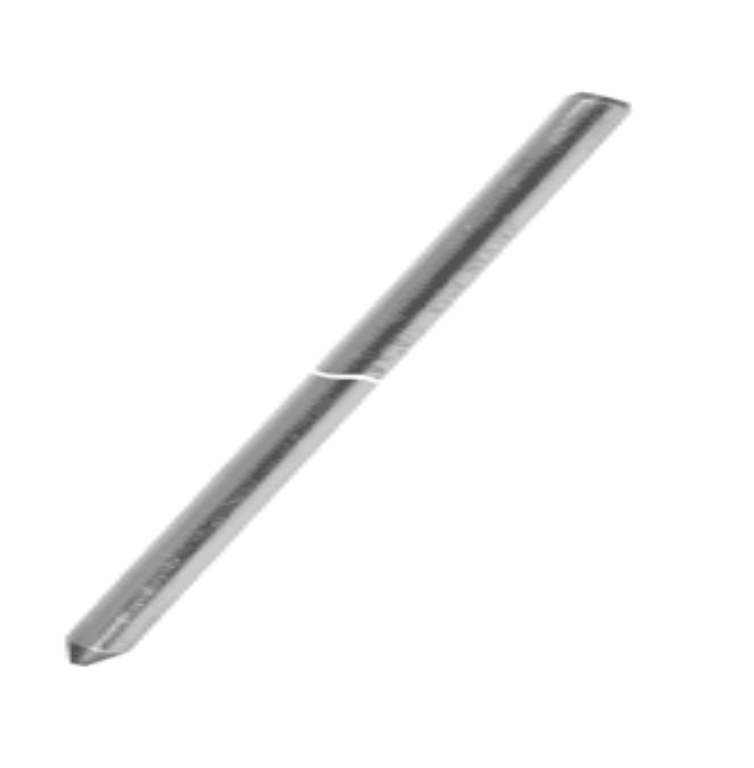 Ground Rods & Ground Plates