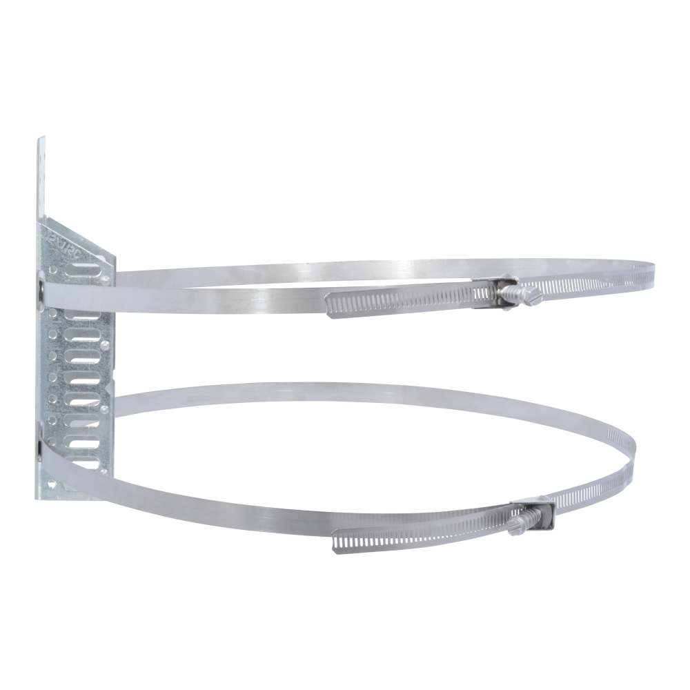 Tank Strapping & Supports