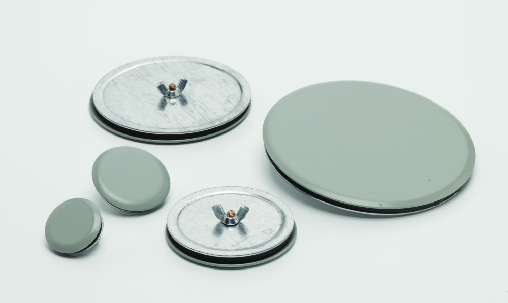 Enclosure Hole Seals