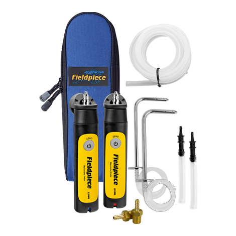 Test Equipment Combo Kits