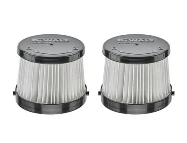 Vacuum Cleaner Bags & Filters