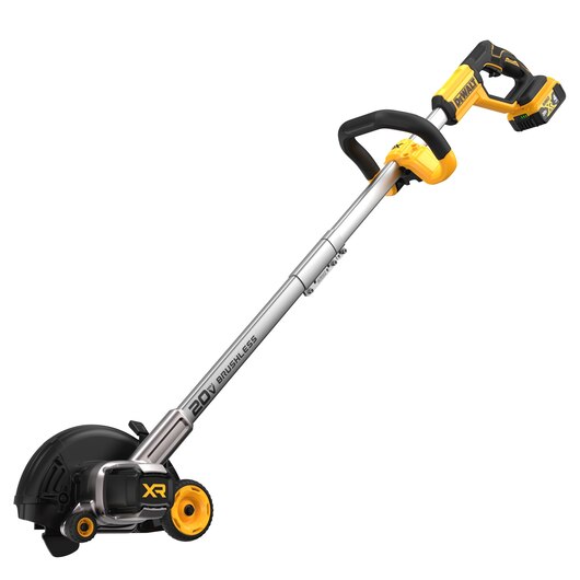 Mowers & Trimmers