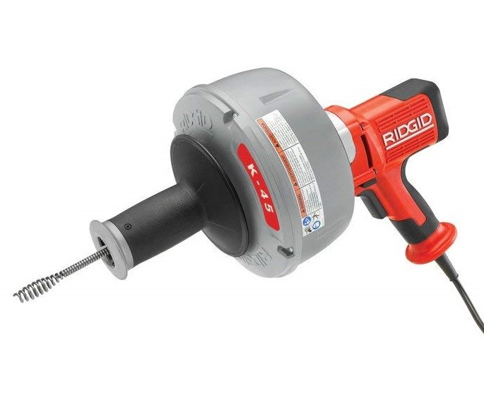 Plumbing Power Tools