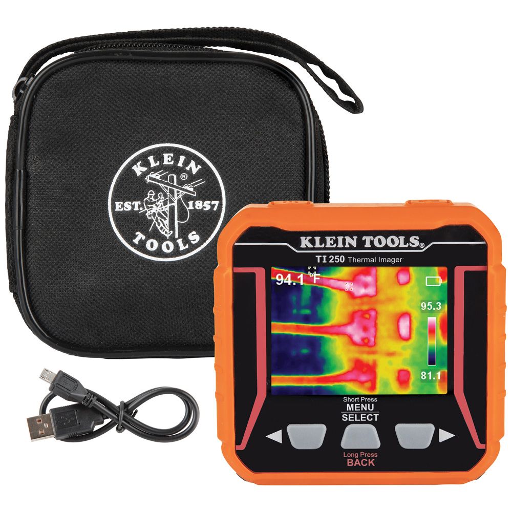 Thermal Imagers