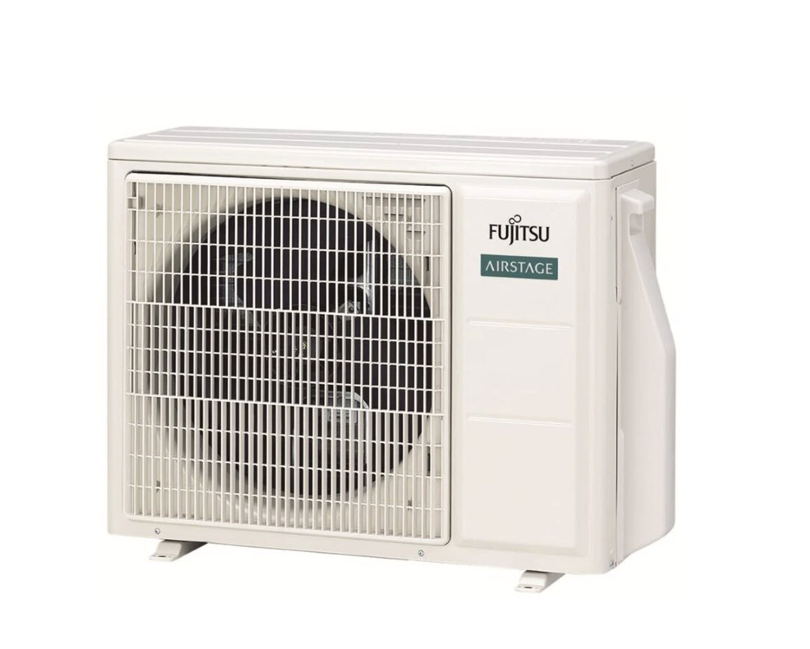 Fujitsu 7k BTU Wall Mounted Unit For MultiZone, 54 OFF