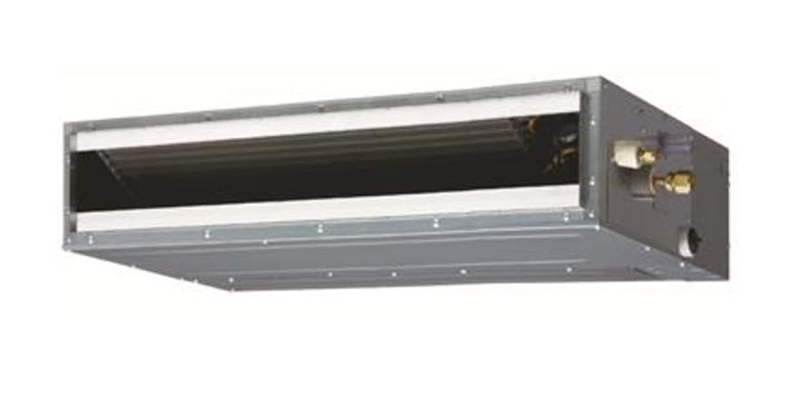 Products | Fujitsu General - Mini Split Equipment