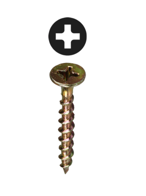 Screw Assortment Kits