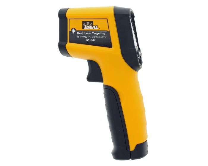 Infrared Thermometers