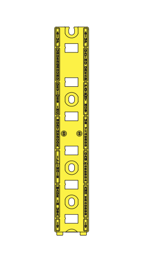 Locke Supply Co. | Products | UNDERGROUND DEVICES, INC - All