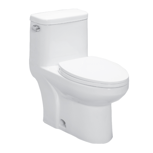 Products C0052, Western Pottery, Western Pottery C1132 EasyHeight