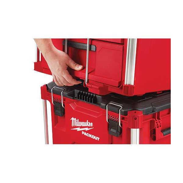 48-22-8473 Packout Dividers For Milwaukee Packout 3-Drawer Drawer Tool Box,  For Milwaukee packout drawer divider, Work with the Milwaukee Packout