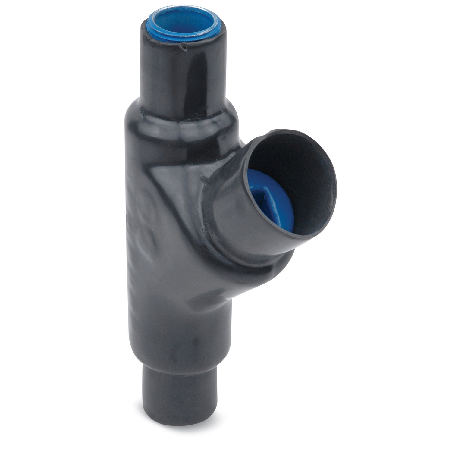 Explosion-Proof Conduit Fittings