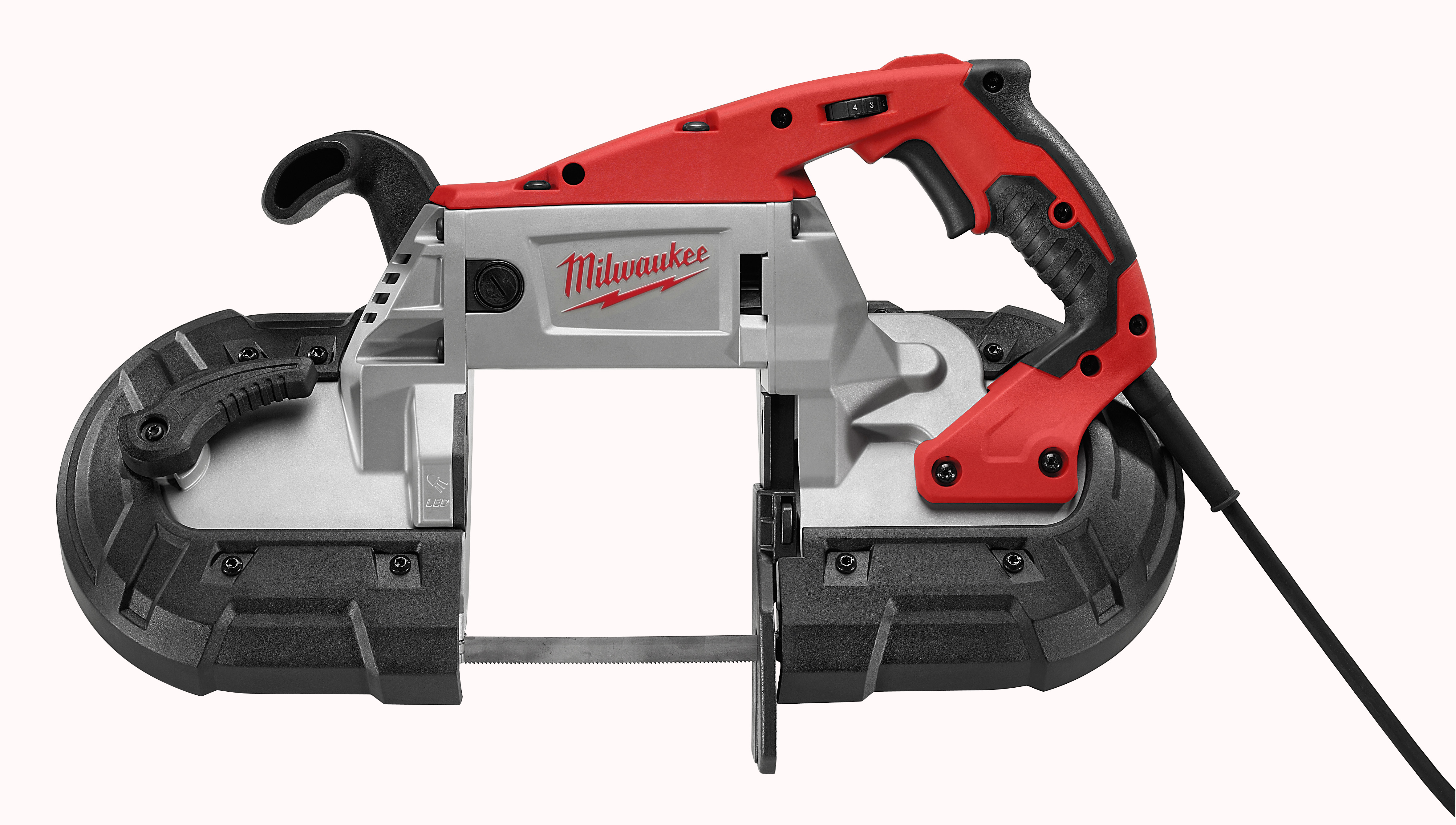 Portable Band Saws