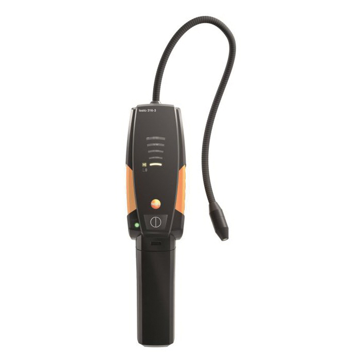 Refrigerant Leak Detectors