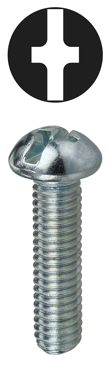 Machine Screws